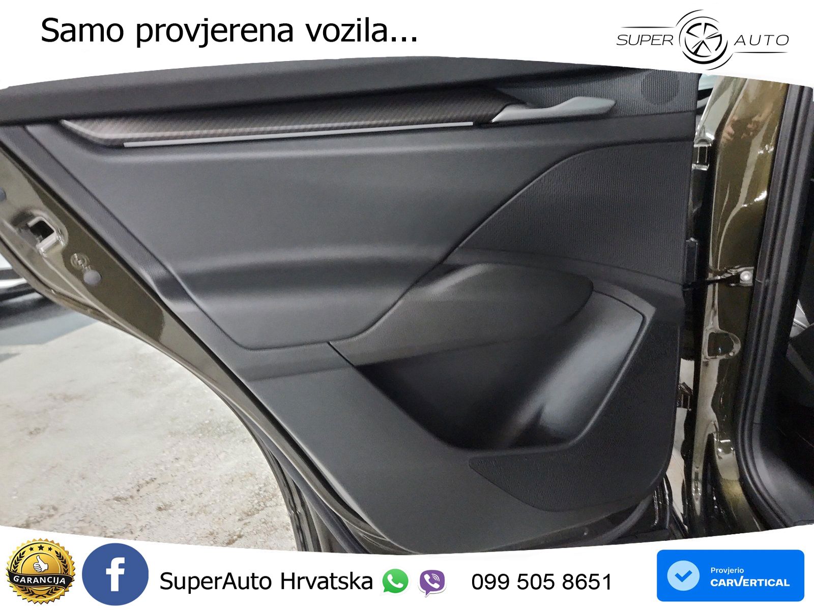 Škoda Enyaq Coupe iV 85 82 kWh (286 KS) SportLine LED+GR SJED+ACC