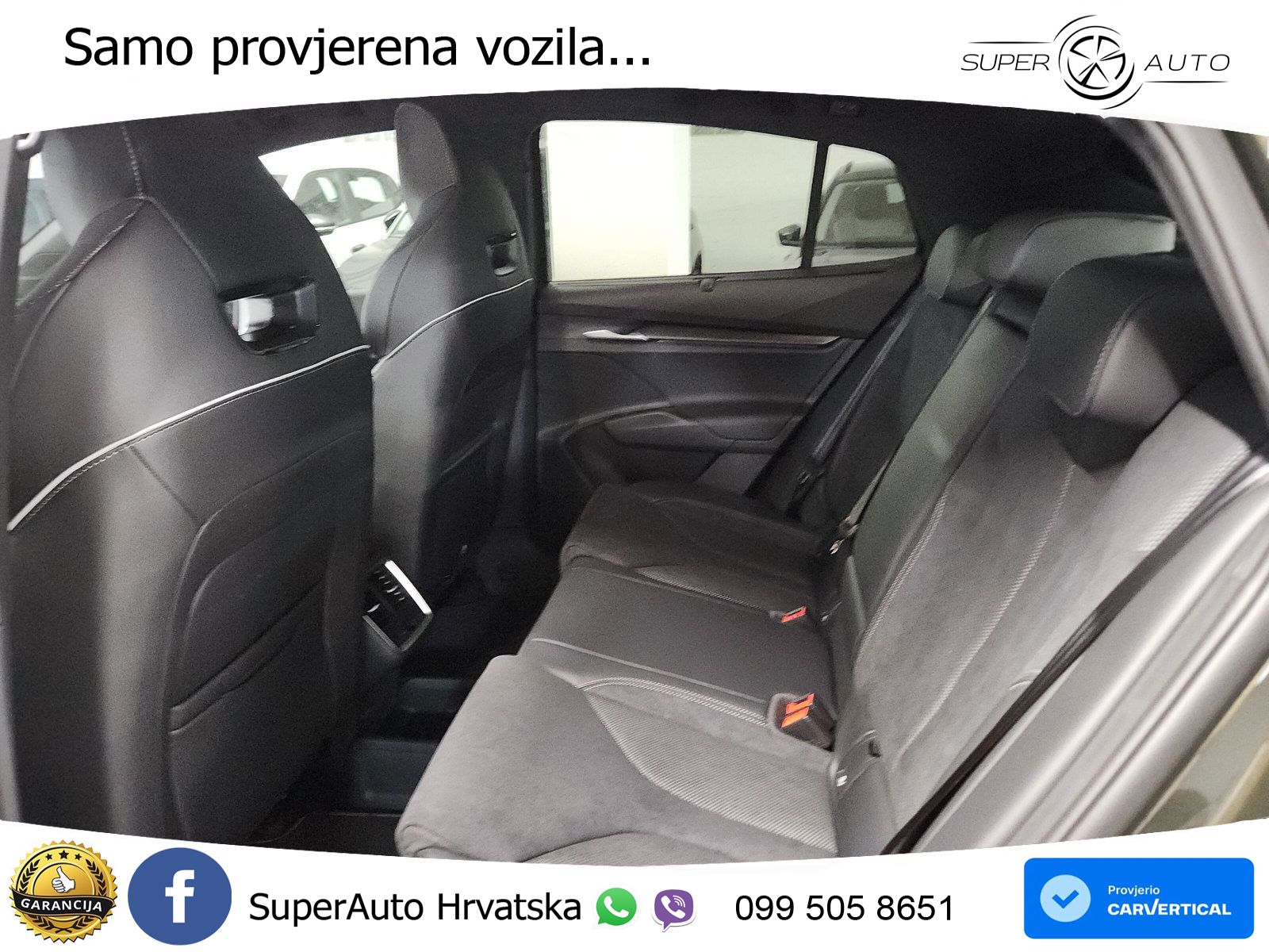 Škoda Enyaq Coupe iV 85 82 kWh (286 KS) SportLine LED+GR SJED+ACC