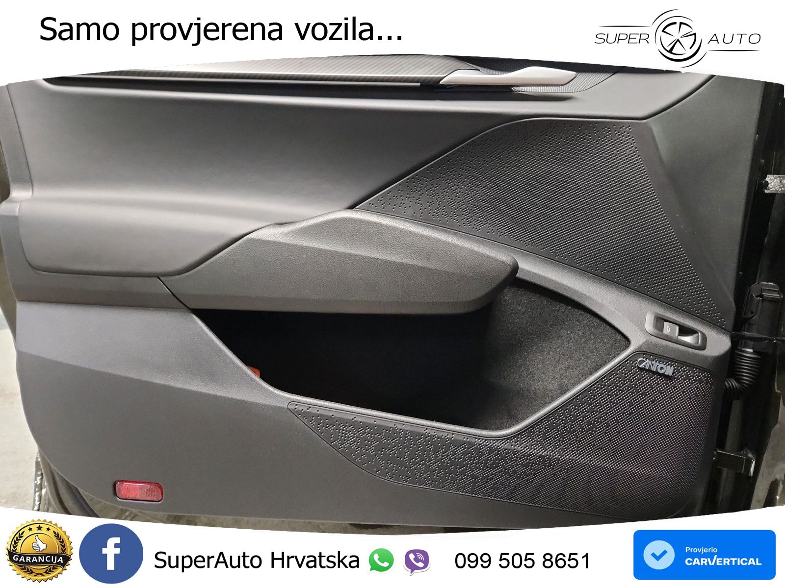 Škoda Enyaq Coupe iV 85 82 kWh (286 KS) SportLine LED+GR SJED+ACC