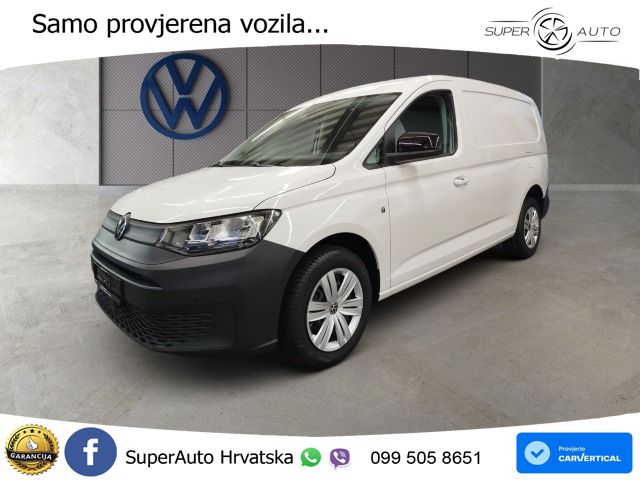VW Caddy