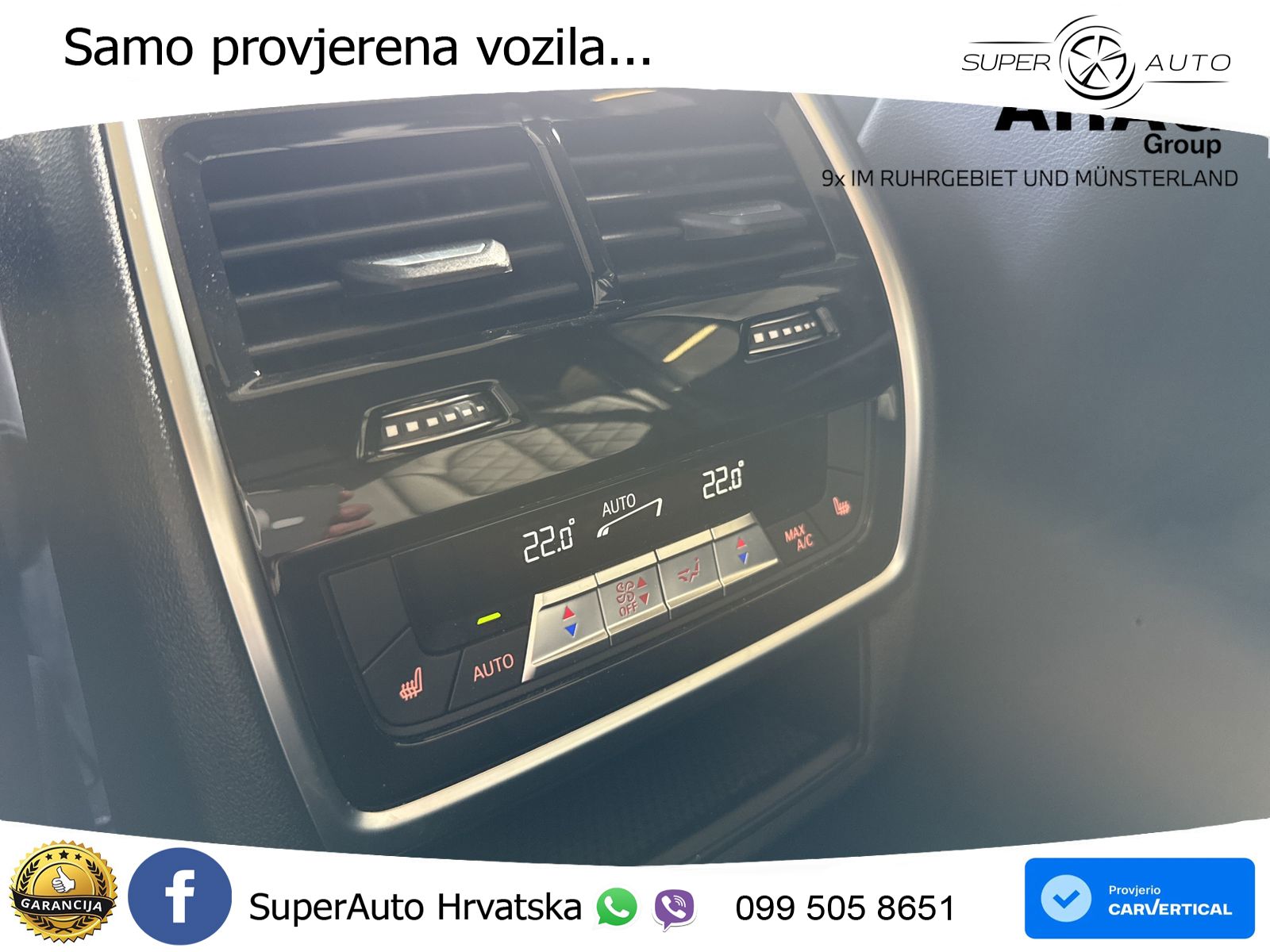BMW X5 30d (298 KS) xDrive Steptronic M Sport LED+GR SJED+ACC