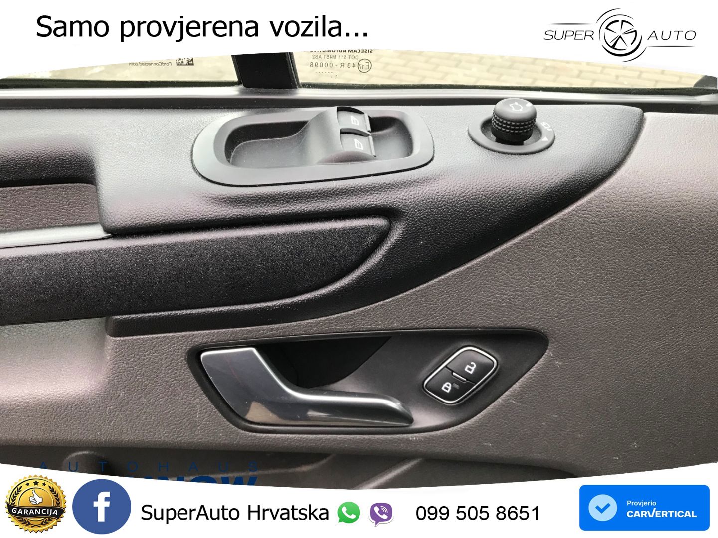 Ford Transit 105 KS