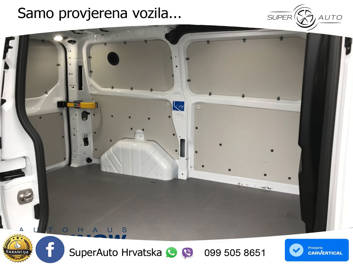 Ford Transit 105 KS