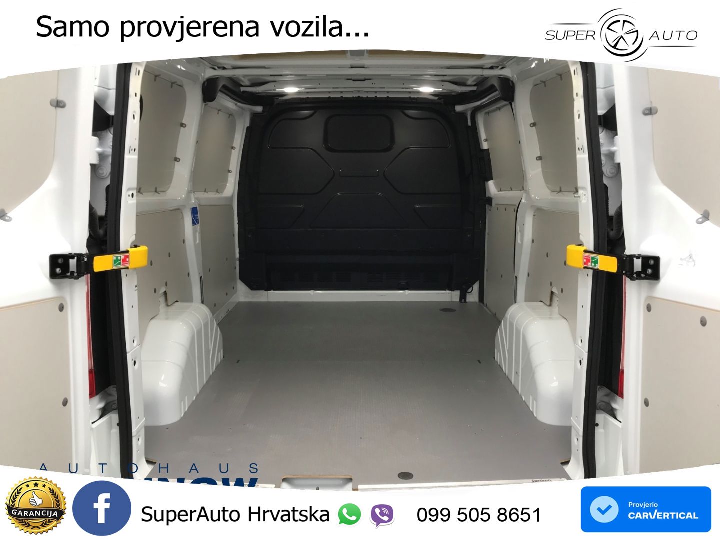 Ford Transit 105 KS