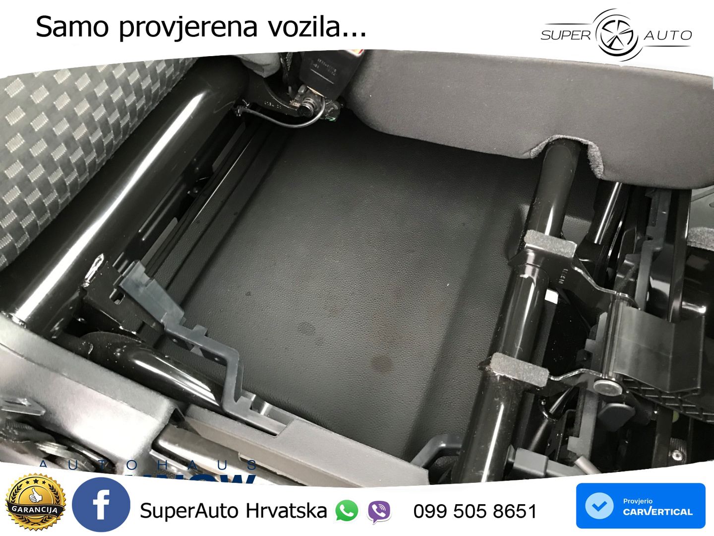 Ford Transit 105 KS
