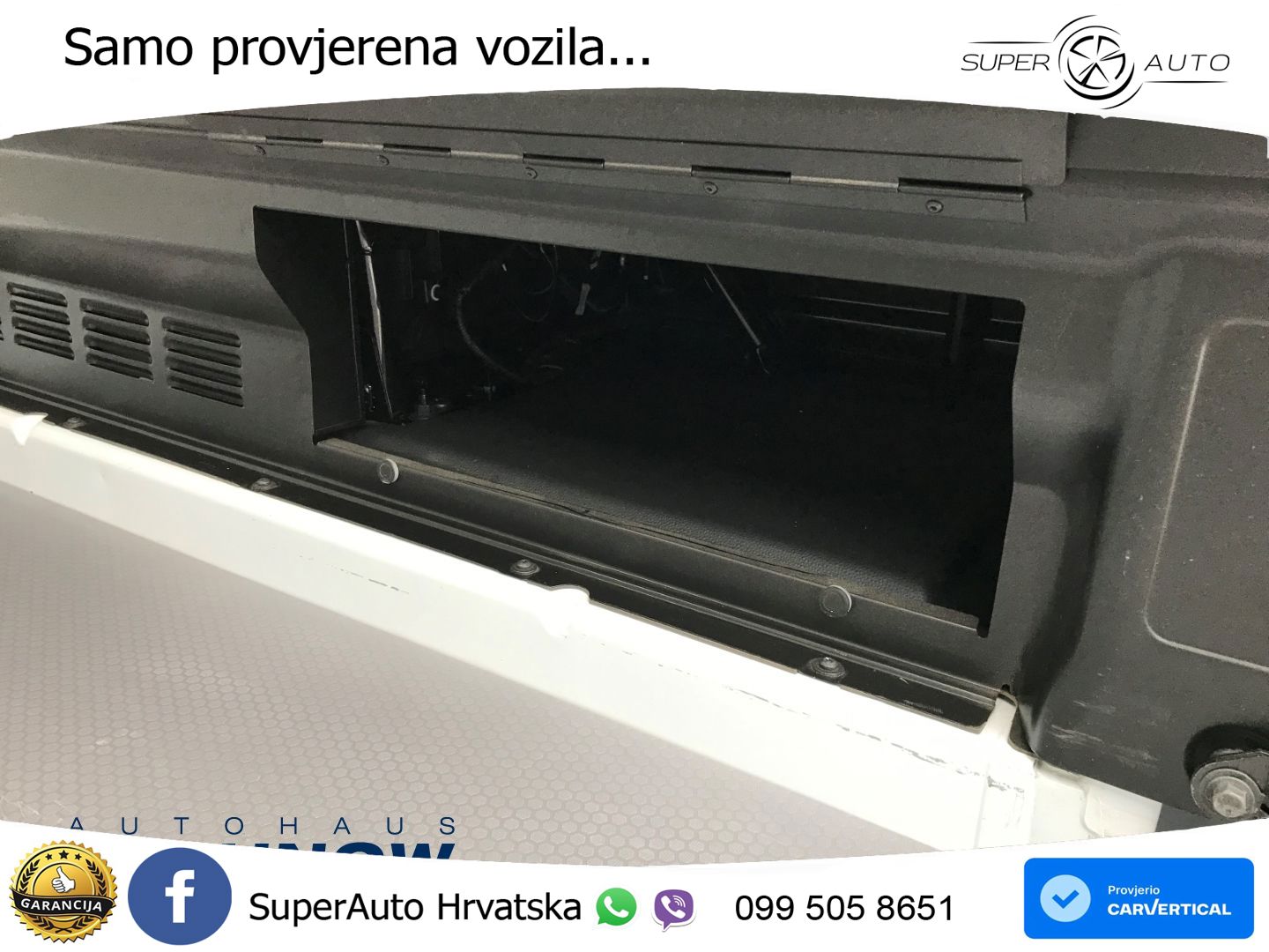 Ford Transit 105 KS