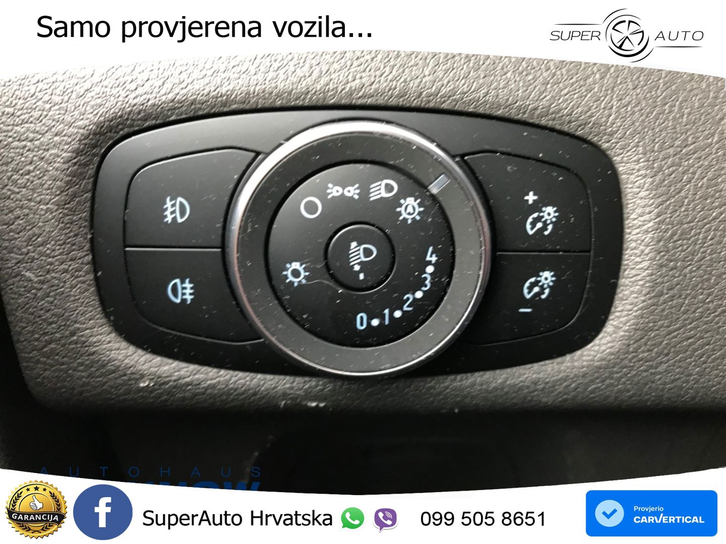 Ford Transit 105 KS