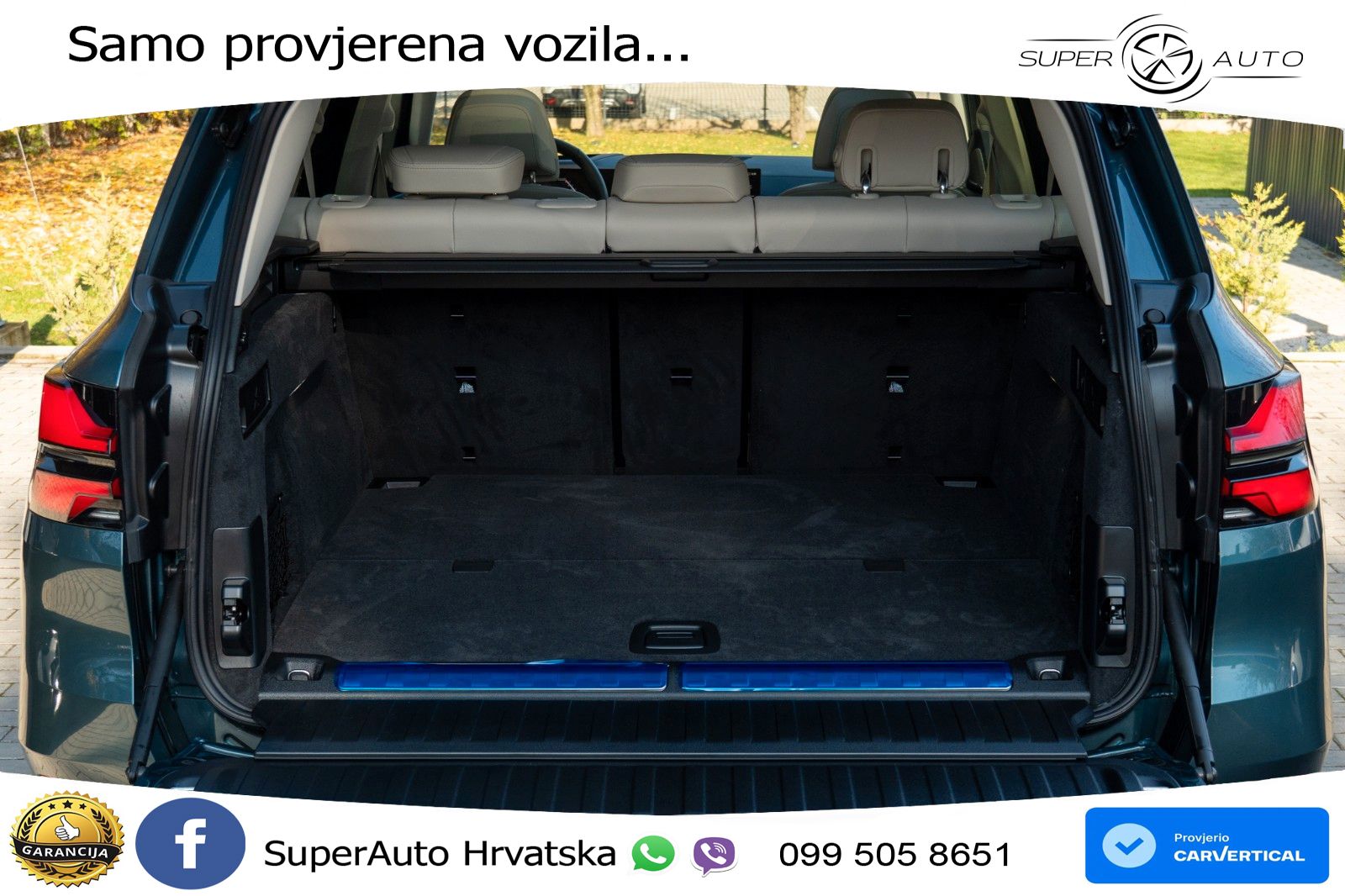 BMW X5 50e (490 KS) xDrive Steptronic LED+GR SJED+ACC