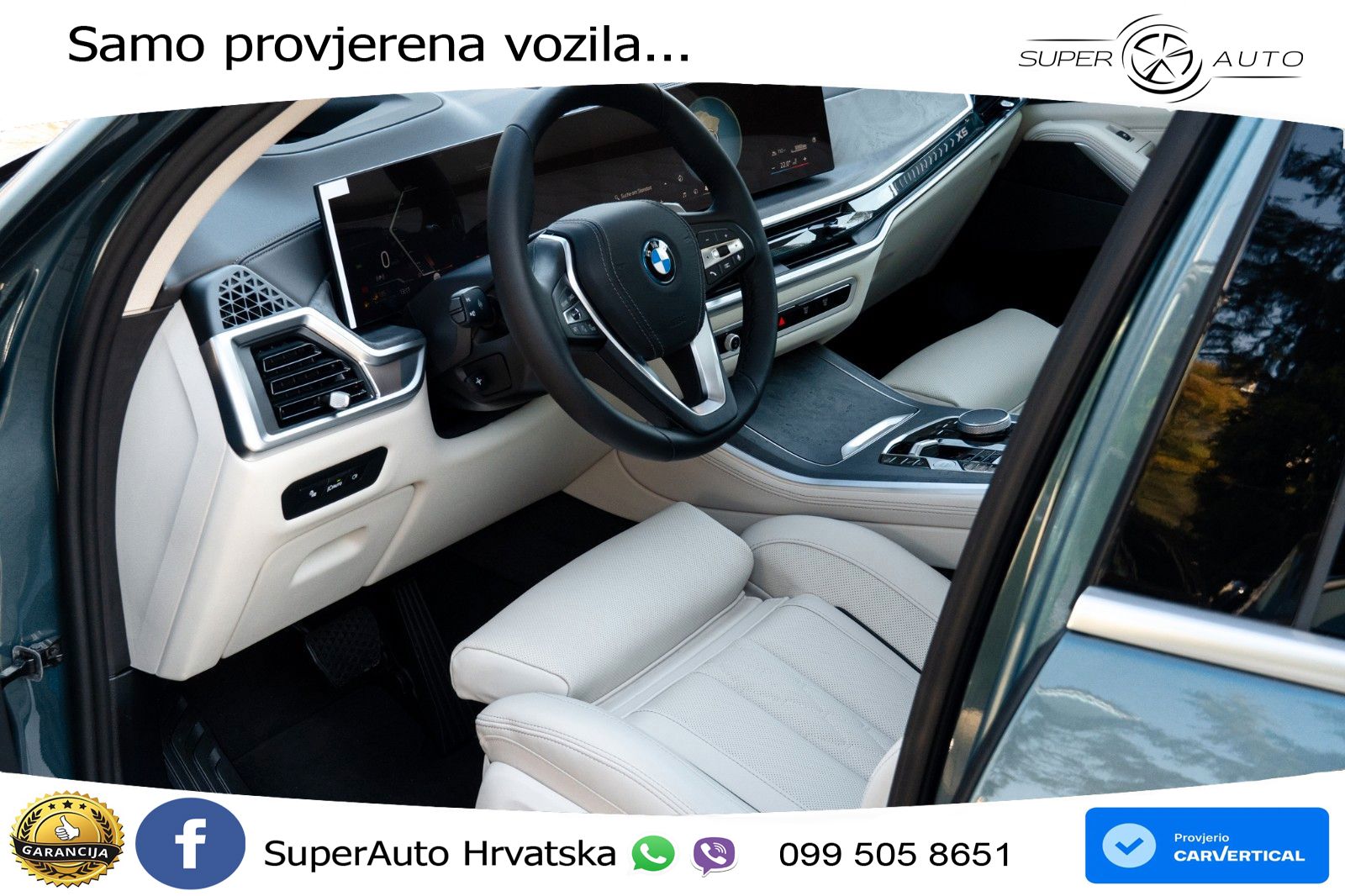 BMW X5 50e (490 KS) xDrive Steptronic LED+GR SJED+ACC