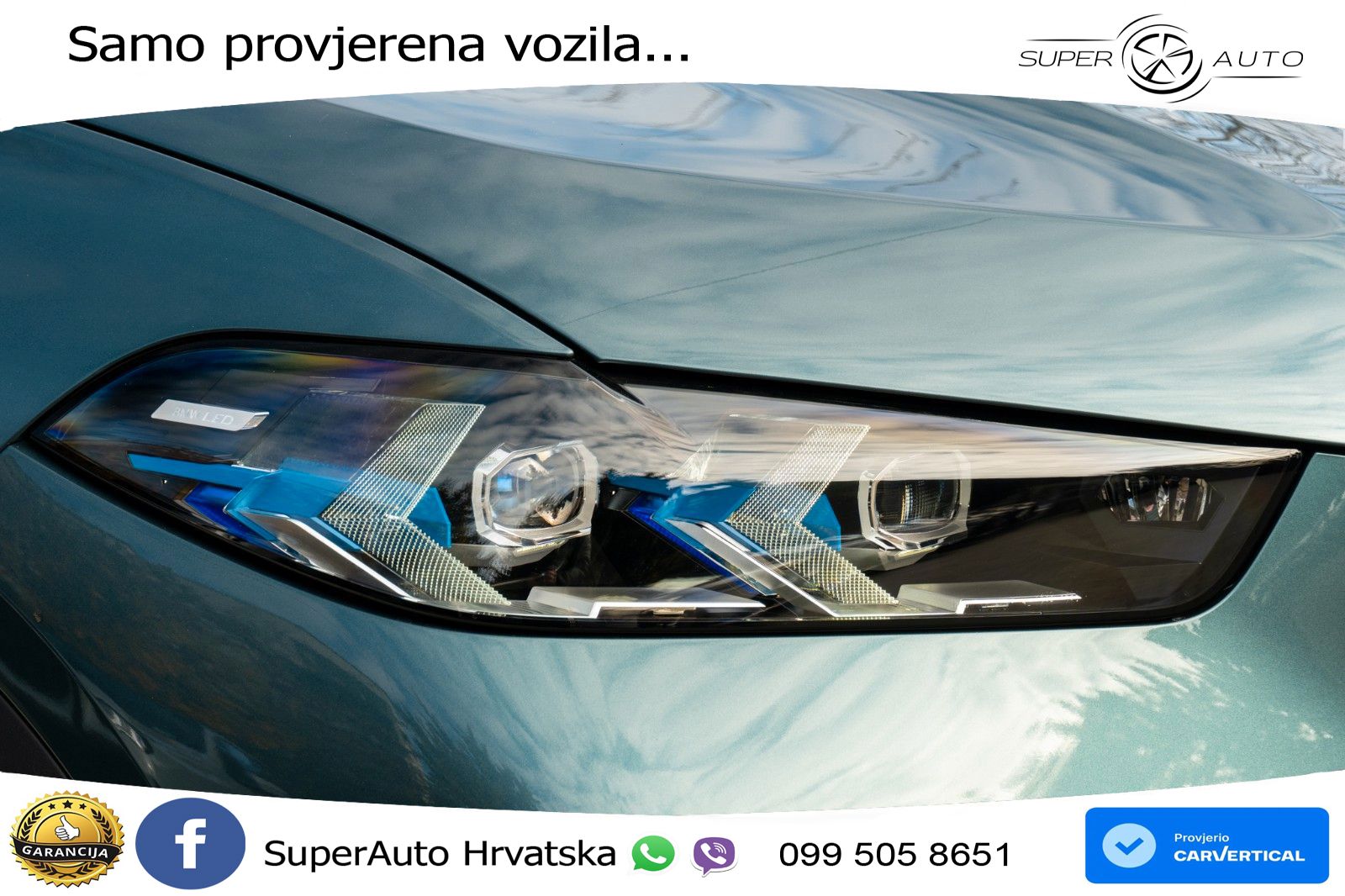 BMW X5 50e (490 KS) xDrive Steptronic LED+GR SJED+ACC