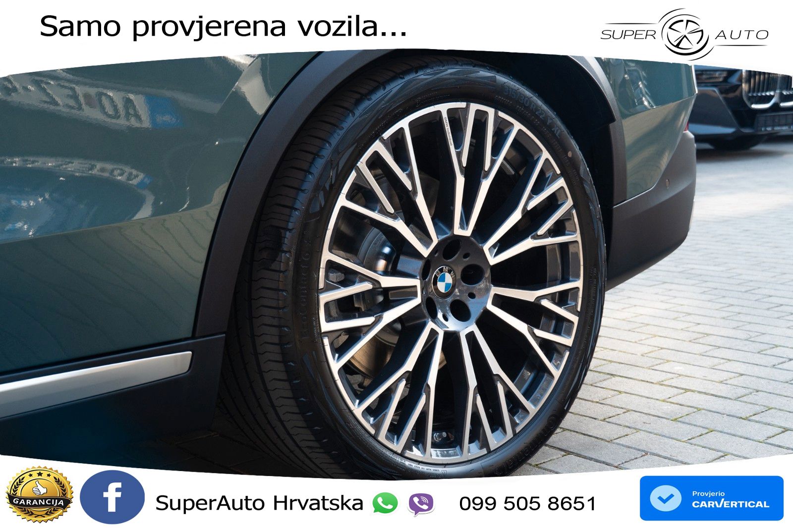 BMW X5 50e (490 KS) xDrive Steptronic LED+GR SJED+ACC