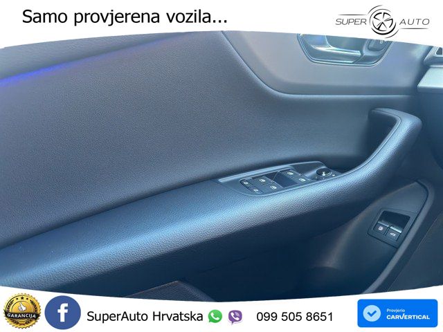 Audi Q8 55 TFSIe V6 (381 KS) quattro tiptronic