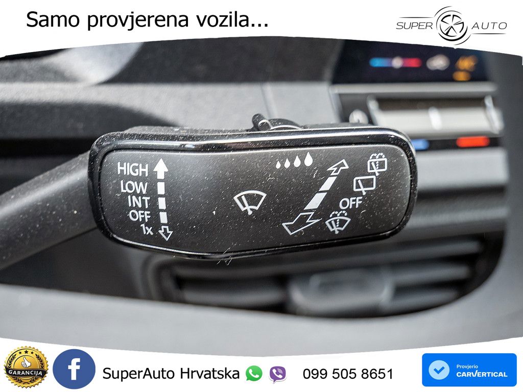 VW Caddy 102 KS