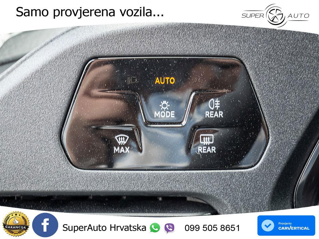 VW Caddy 102 KS