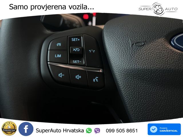 Ford Transit 101 KS