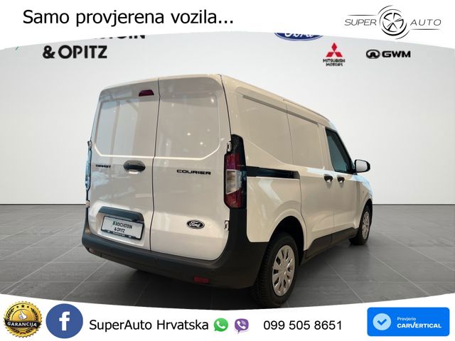 Ford Transit 101 KS