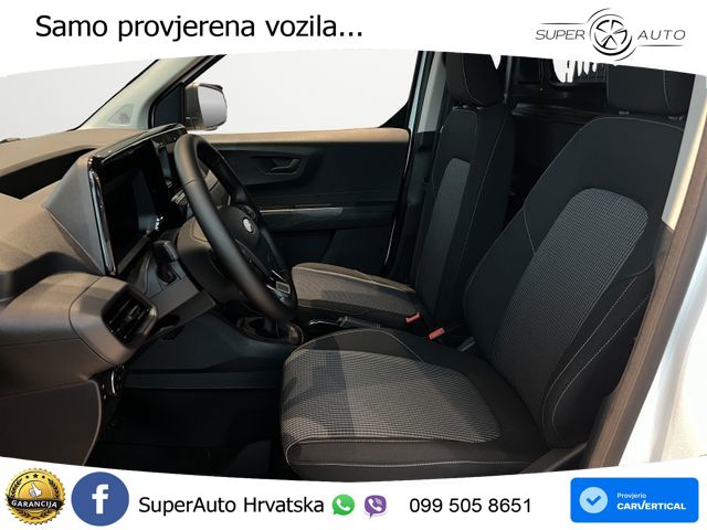 Ford Transit 101 KS