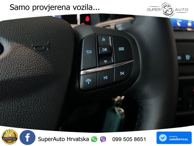 Ford Transit 101 KS