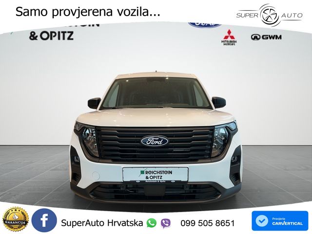 Ford Transit 101 KS
