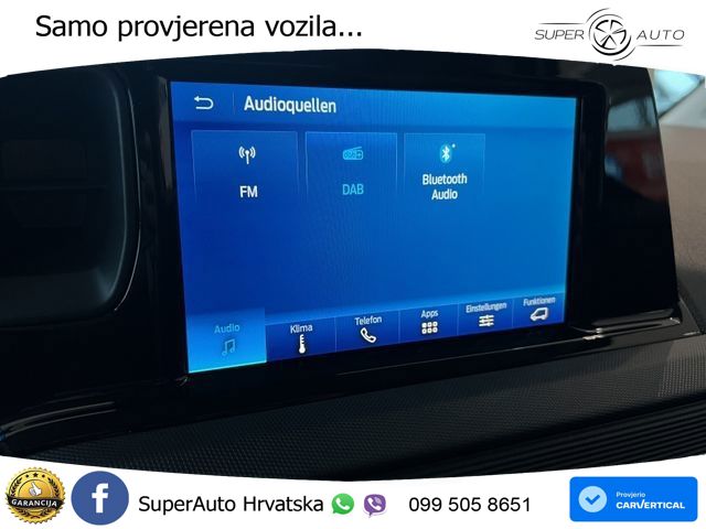 Ford Transit 101 KS