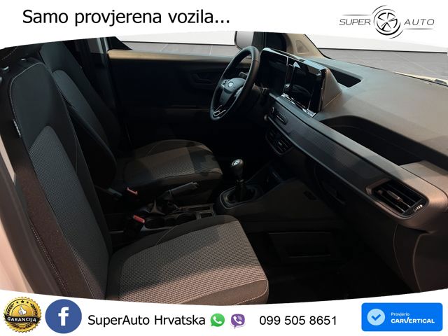 Ford Transit 101 KS