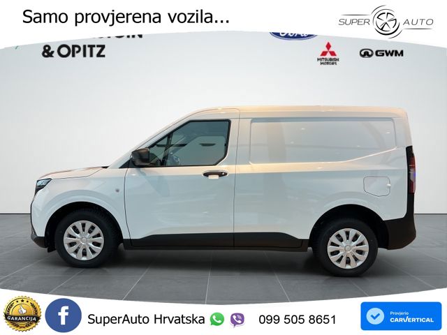 Ford Transit 101 KS