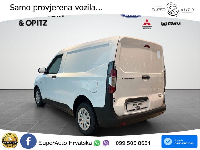 Ford Transit 101 KS