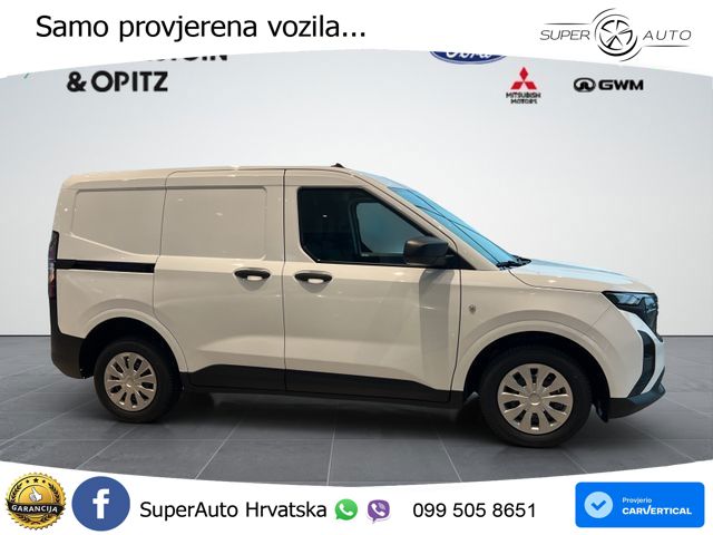 Ford Transit 101 KS