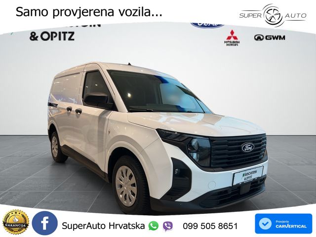 Ford Transit 101 KS