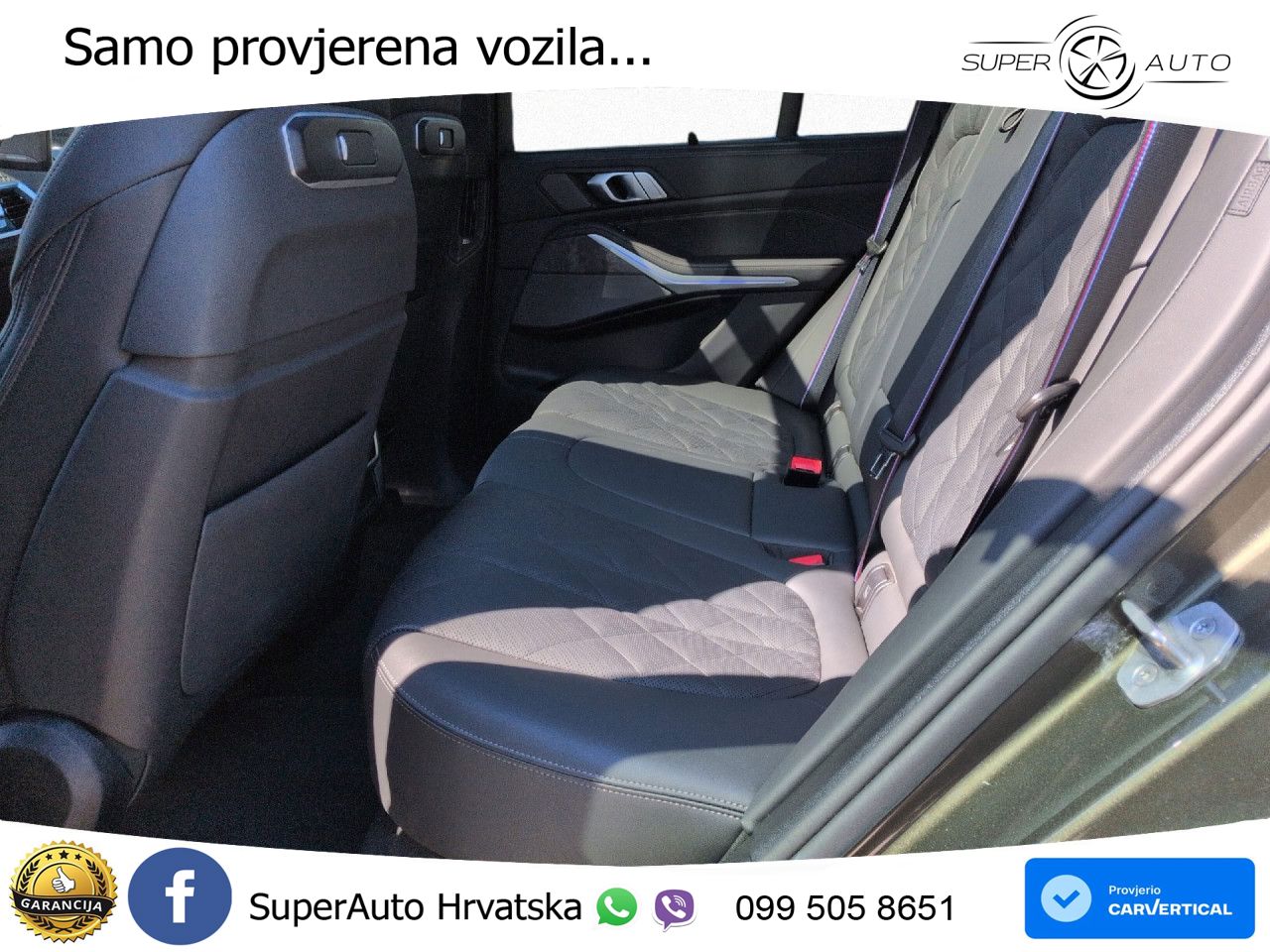 BMW X5 30d (286 KS) xDrive Steptronic LED+GR SJED+ACC