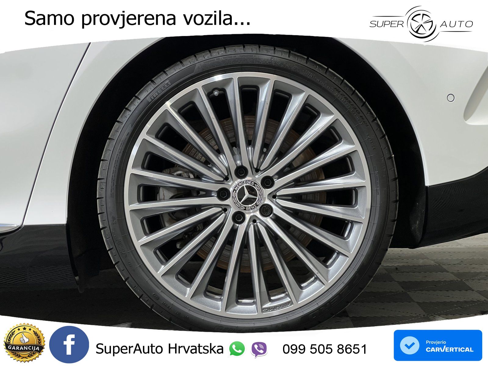 Mercedes EQE 350+ 105 kWh (320 KS) AMG ACC+HEAD+GR SJED+360+PANO