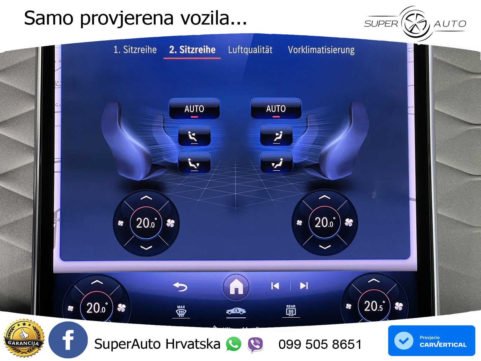Mercedes EQE 350+ 105 kWh (320 KS) AMG ACC+HEAD+GR SJED+360+PANO