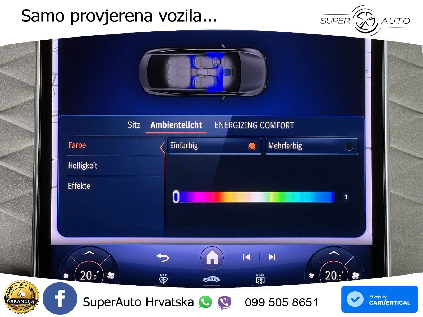 Mercedes EQE 350+ 105 kWh (320 KS) AMG ACC+HEAD+GR SJED+360+PANO