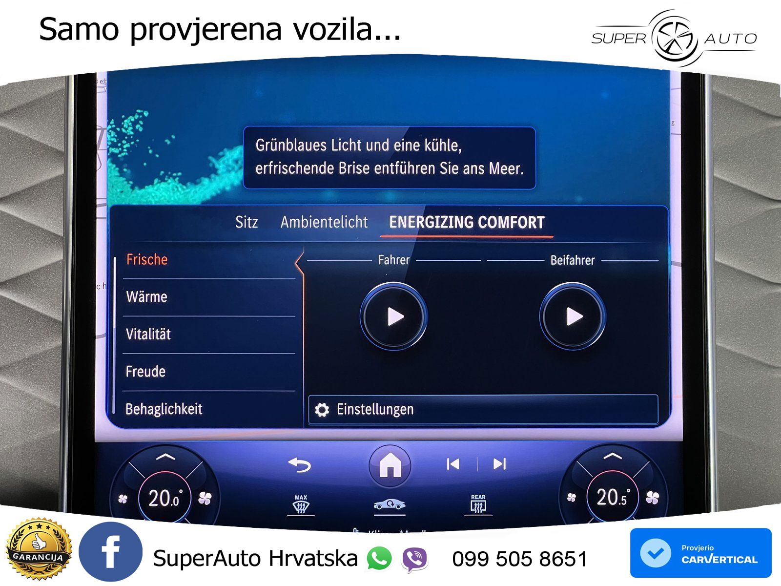 Mercedes EQE 350+ 105 kWh (320 KS) AMG ACC+HEAD+GR SJED+360+PANO