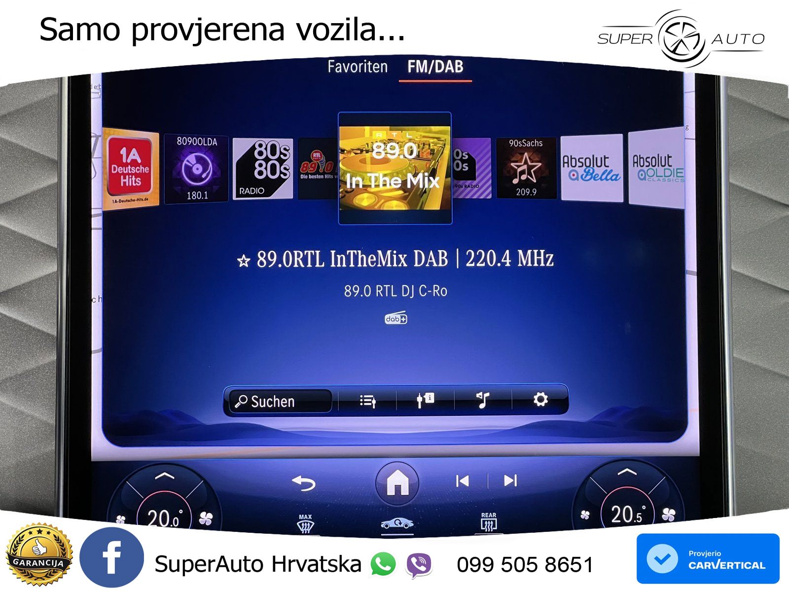 Mercedes EQE 350+ 105 kWh (320 KS) AMG ACC+HEAD+GR SJED+360+PANO