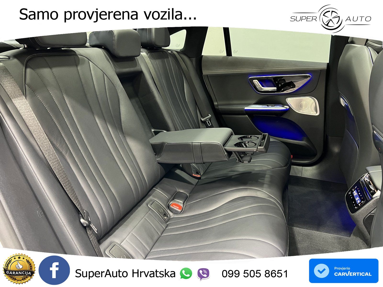 Mercedes EQE 350+ 105 kWh (320 KS) AMG ACC+HEAD+GR SJED+360+PANO