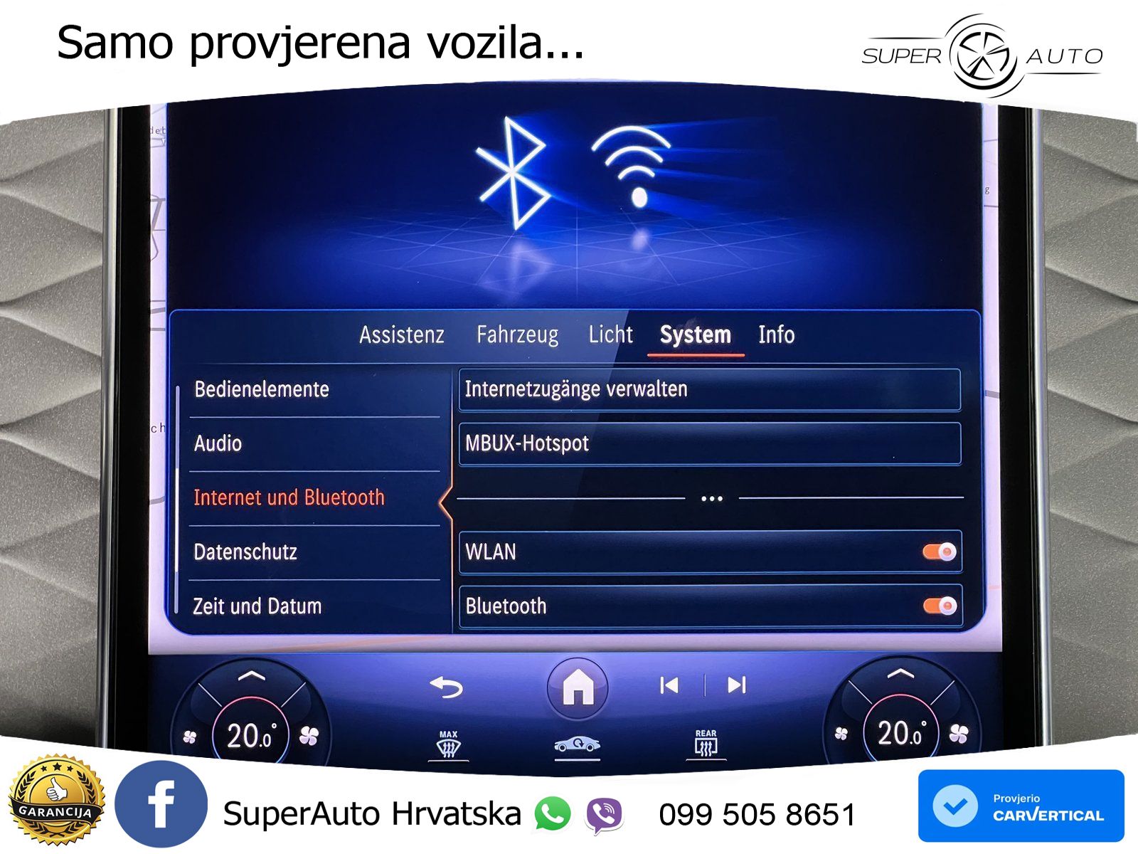Mercedes EQE 350+ 105 kWh (320 KS) AMG ACC+HEAD+GR SJED+360+PANO