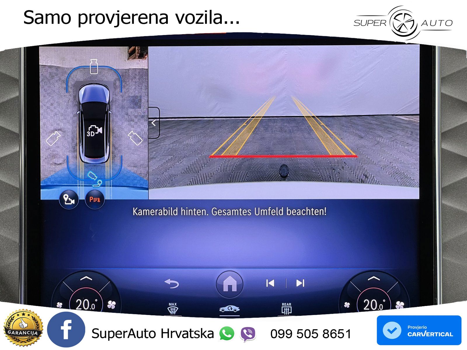 Mercedes EQE 350+ 105 kWh (320 KS) AMG ACC+HEAD+GR SJED+360+PANO