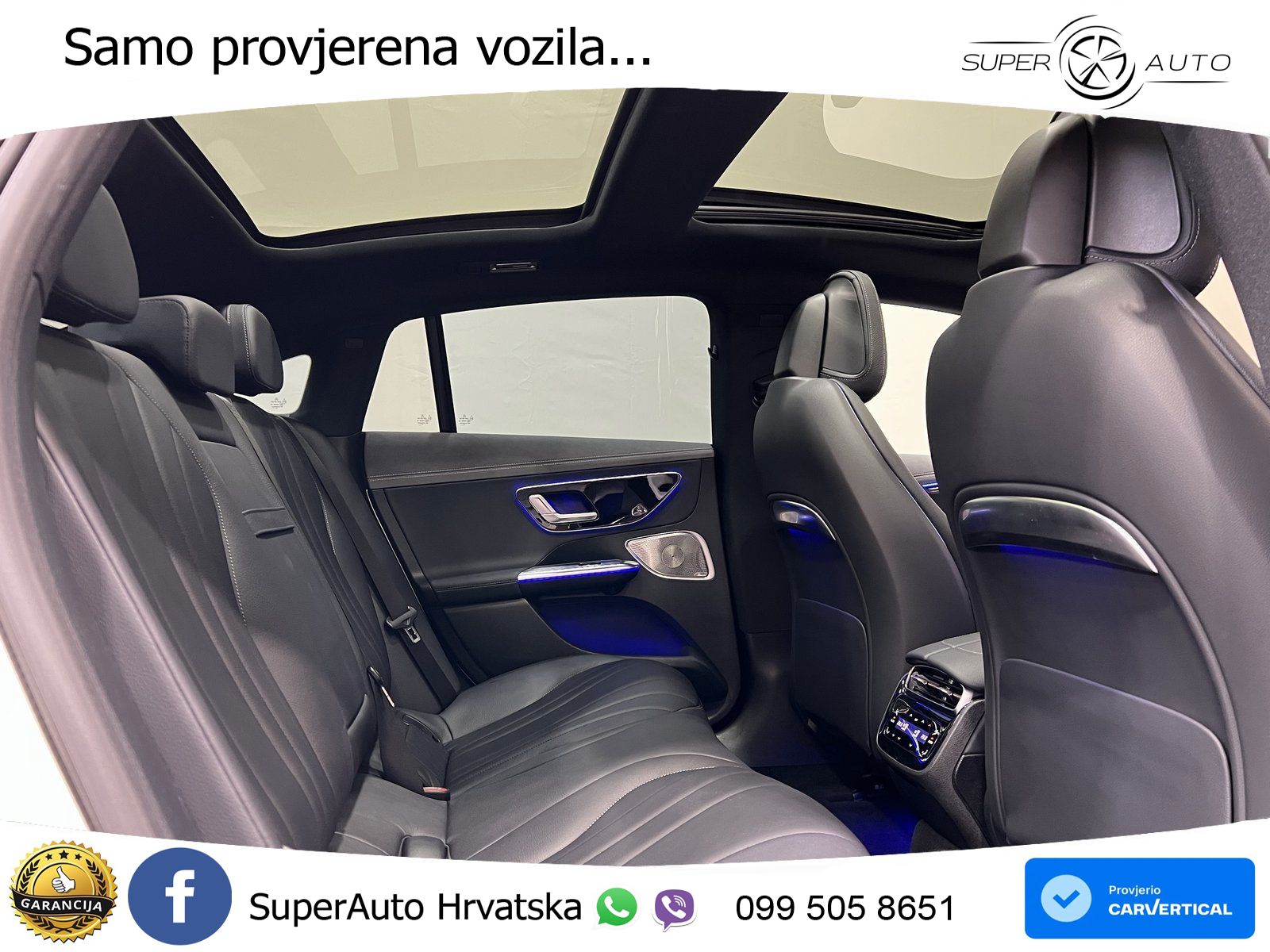 Mercedes EQE 350+ 105 kWh (320 KS) AMG ACC+HEAD+GR SJED+360+PANO