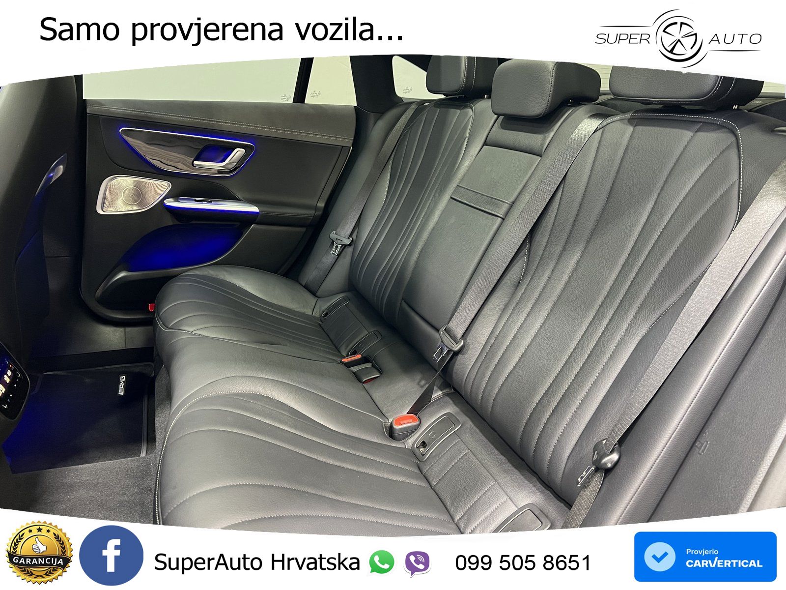 Mercedes EQE 350+ 105 kWh (320 KS) AMG ACC+HEAD+GR SJED+360+PANO