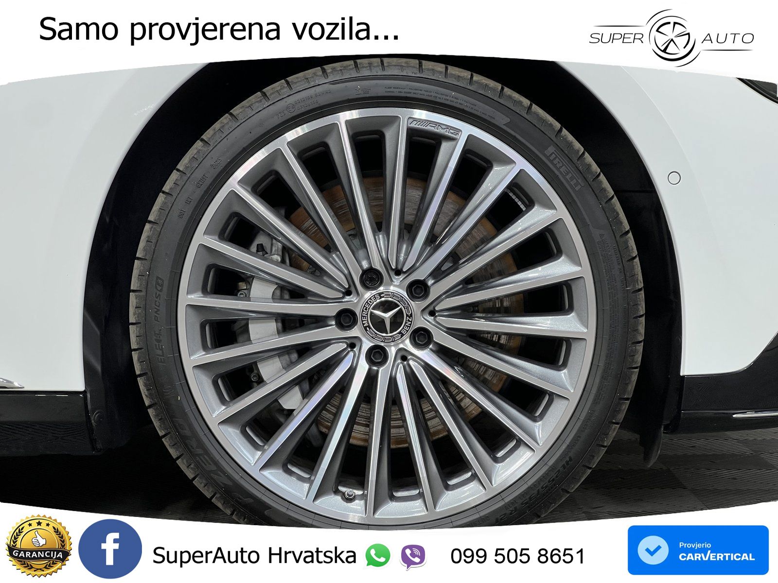 Mercedes EQE 350+ 105 kWh (320 KS) AMG ACC+HEAD+GR SJED+360+PANO