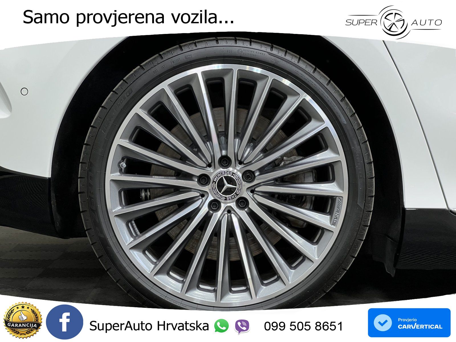 Mercedes EQE 350+ 105 kWh (320 KS) AMG ACC+HEAD+GR SJED+360+PANO