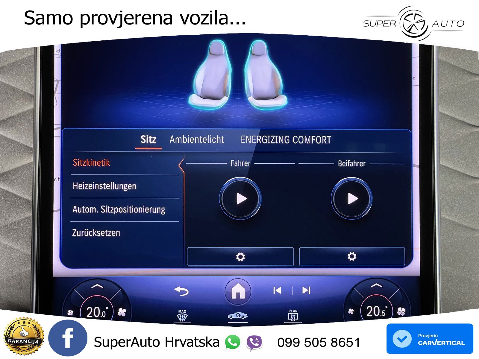 Mercedes EQE 350+ 105 kWh (320 KS) AMG ACC+HEAD+GR SJED+360+PANO