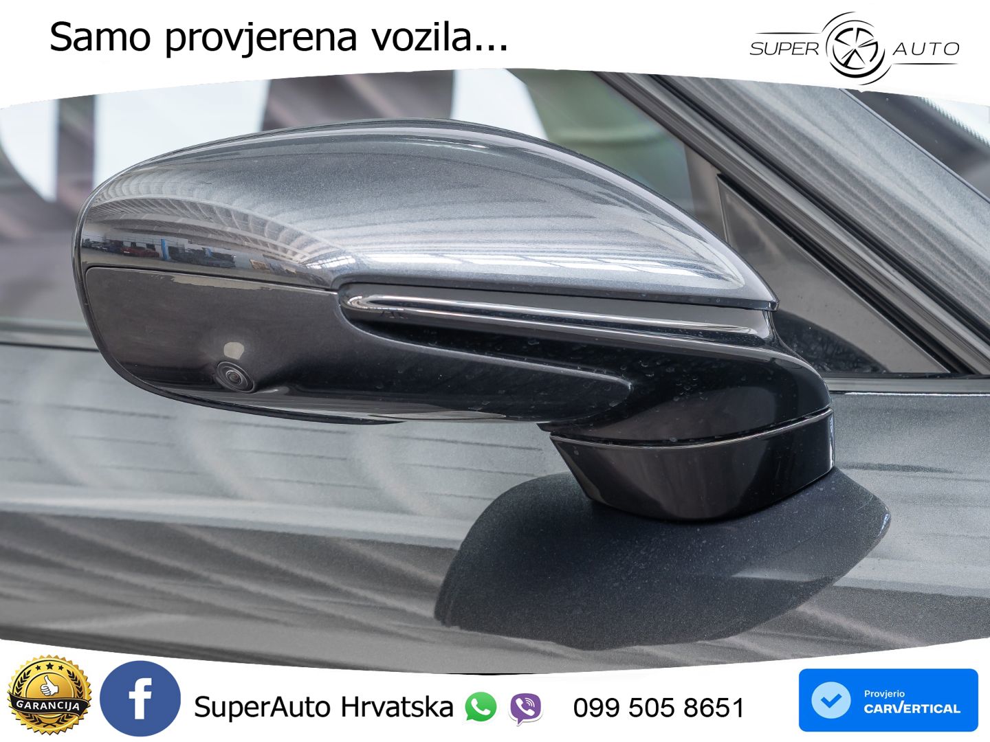 Porsche Taycan Cross Turismo 4S 105 kWh (598 KS)