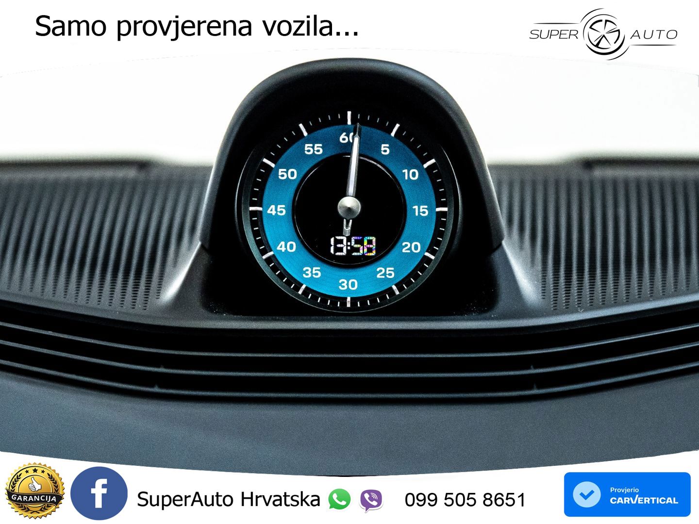 Porsche Taycan Cross Turismo 4S 105 kWh (598 KS)