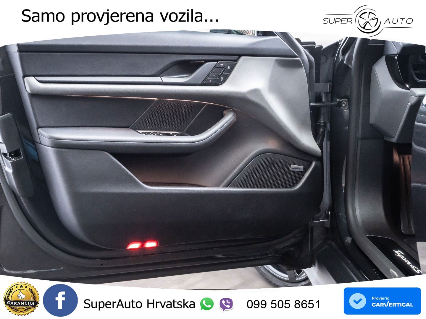 Porsche Taycan Cross Turismo 4S 105 kWh (598 KS)