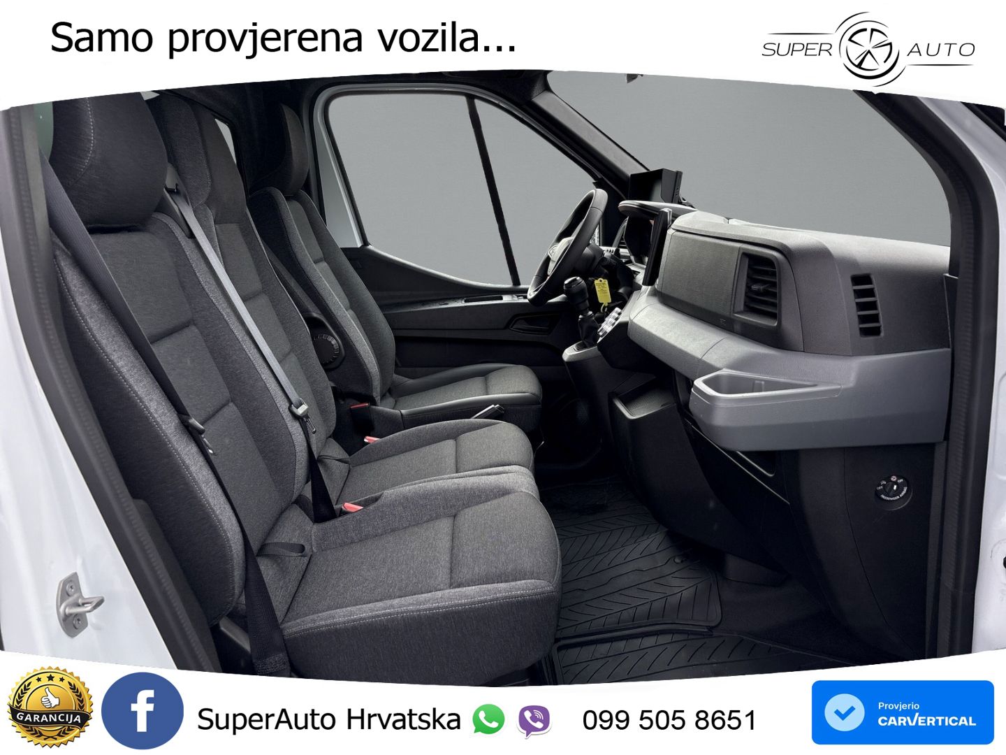 Renault Master 170 KS
