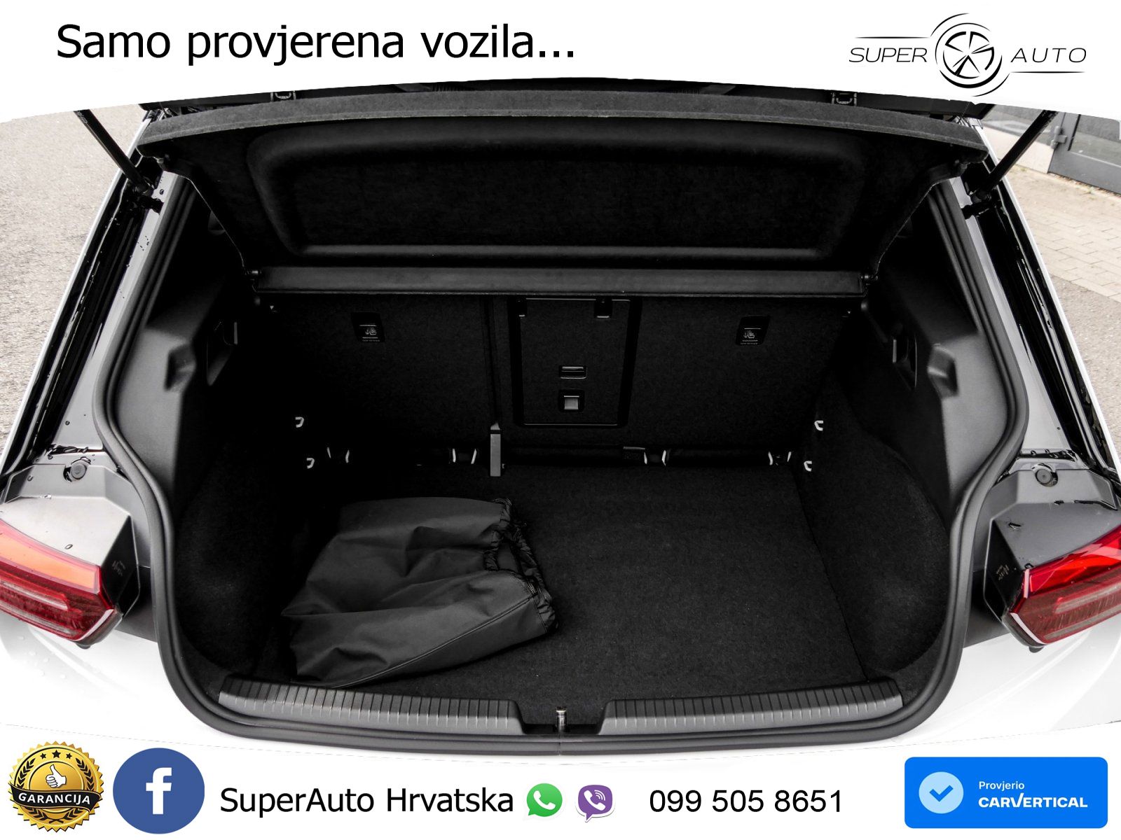 Volkswagen ID.3 GTX 84 kWh (286 KS)