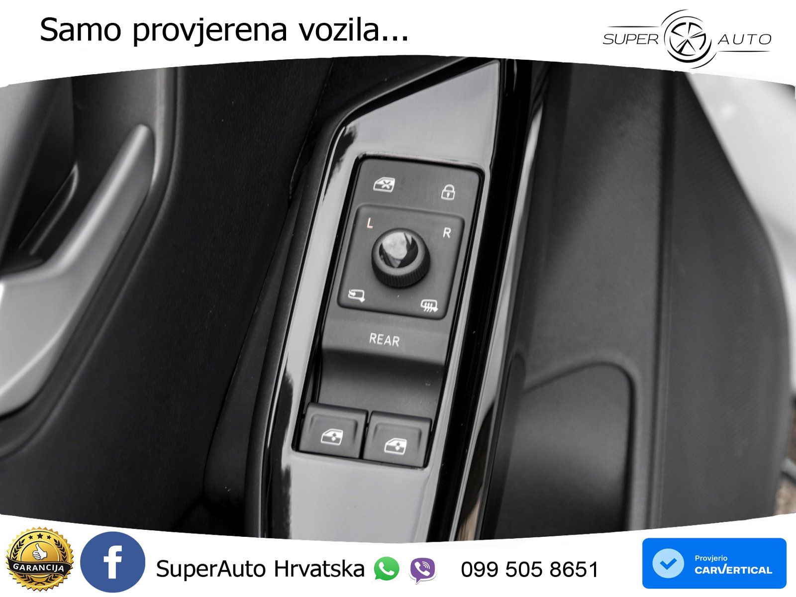 Volkswagen ID.3 GTX 84 kWh (286 KS)