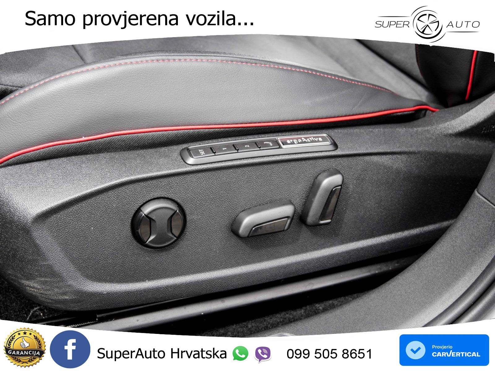 Volkswagen ID.3 GTX 84 kWh (286 KS)